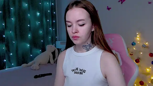 Naughty Mable online show from December 15, 12:38 am