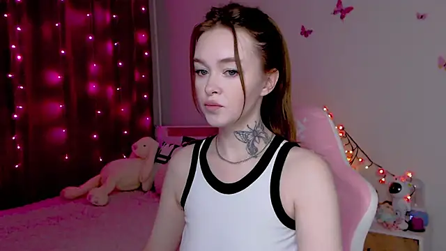 Naughty Mable online show from November 16, 12:26 am