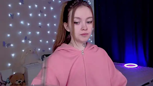 Naughty Mable online show from February 15, 1:39 am