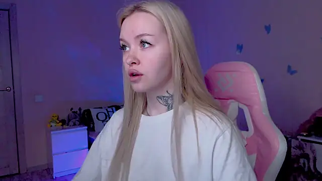 Naughty Mable online show from April 28, 12:42 am