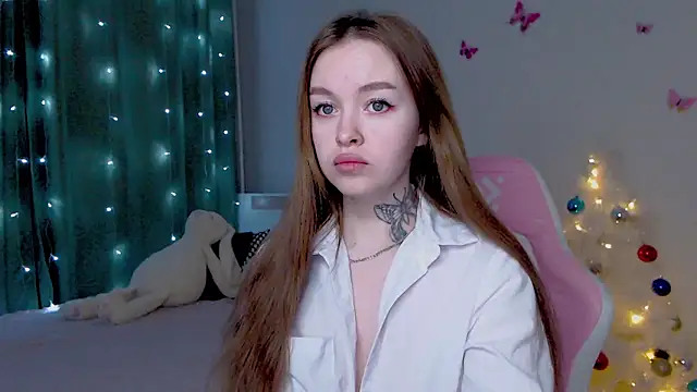 Naughty Mable online show from January 12, 1:12 am