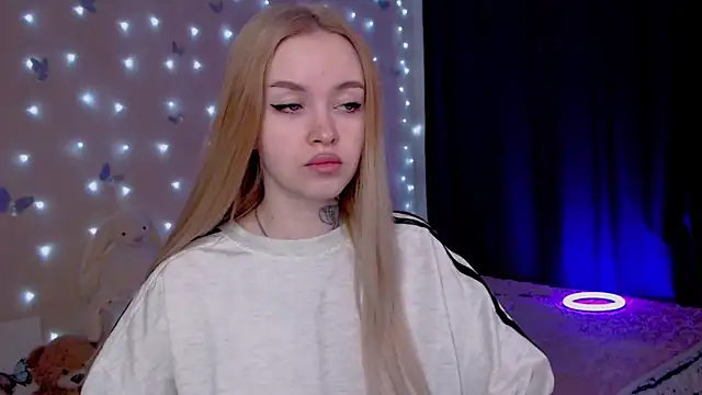 Naughty Mable online show from March 6, 1:11 am