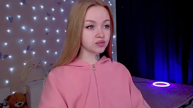 Naughty Mable online show from February 28, 12:43 am