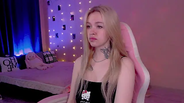 Naughty Mable online show from May 26, 12:53 am