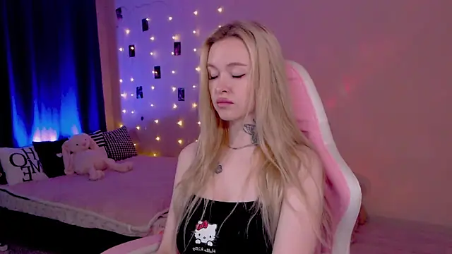 Naughty Mable online show from June 2, 1:38 am