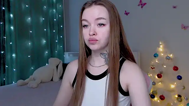 Naughty Mable online show from January 10, 1:12 am