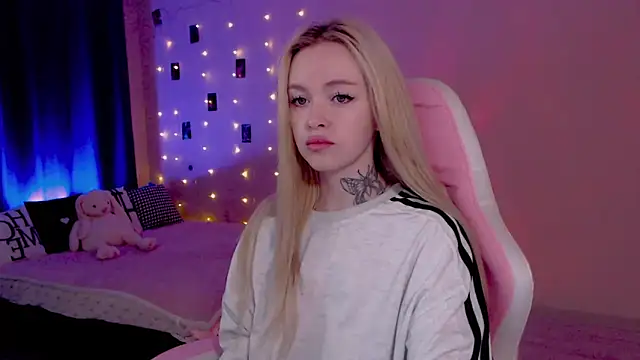 Naughty Mable online show from May 30, 12:39 am