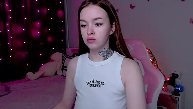 Naughty Mable online show from November 27, 12:33 am