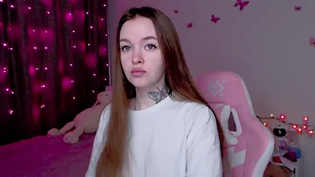 Naughty Mable online show from November 3, 12:16 am