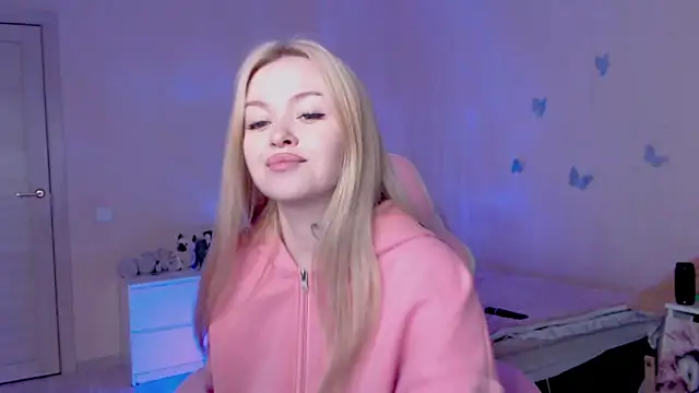 Naughty Mable online show from April 21, 1:42 am