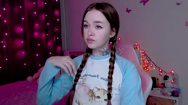 Naughty Mable online show from November 12, 12:37 am