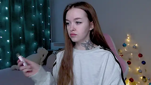 Naughty Mable online show from January 17, 2:15 am