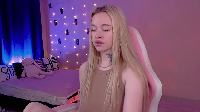 Naughty Mable online show from June 4, 12:59 am