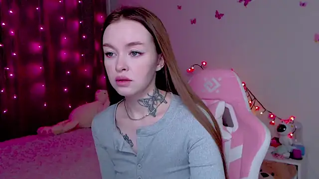 Naughty Mable online show from November 14, 12:25 am