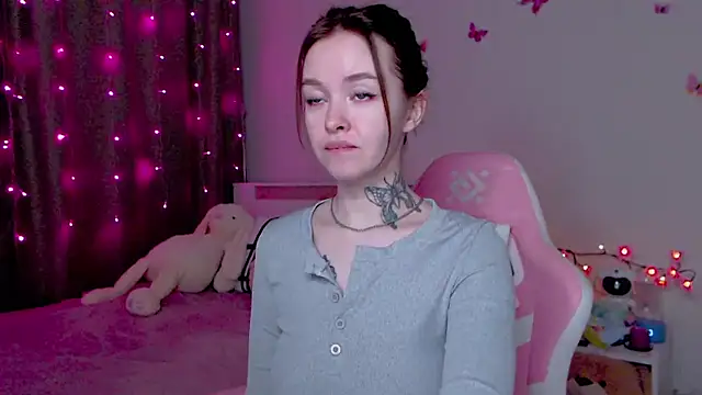 Naughty Mable online show from October 29, 12:31 am