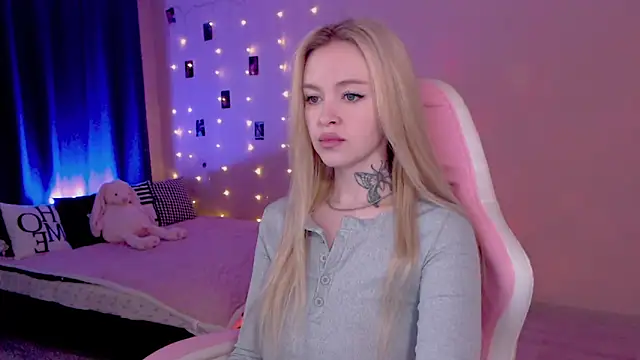Naughty Mable online show from May 29, 1:44 am