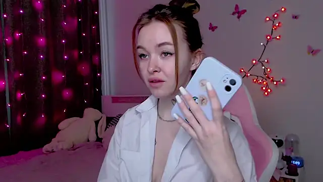 Naughty Mable online show from October 25, 2:33 am