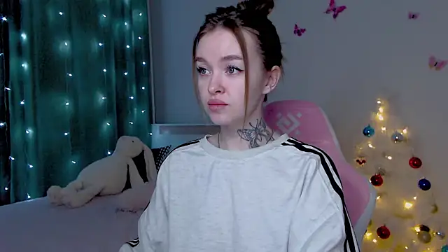 Naughty Mable online show from January 8, 12:16 am