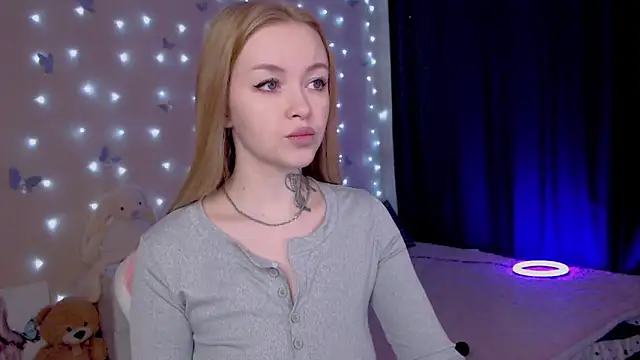 Naughty Mable online show from February 25, 1:17 am