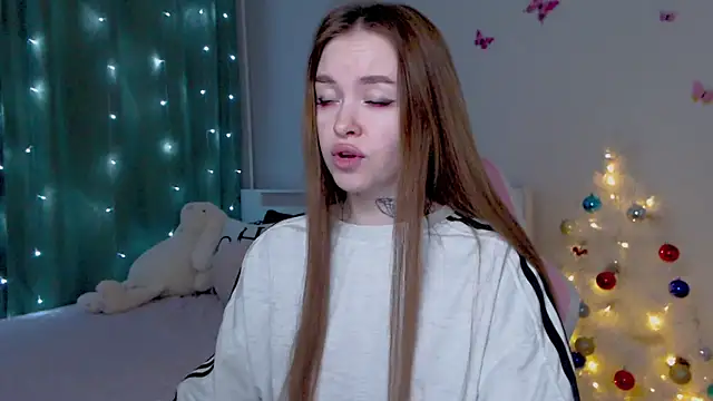 Naughty Mable online show from December 23, 1:16 am