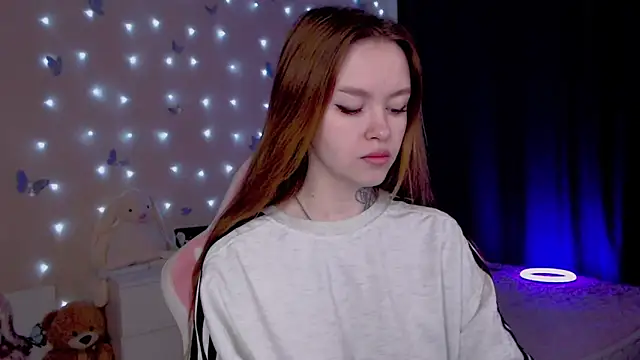 Naughty Mable online show from February 17, 1:14 am