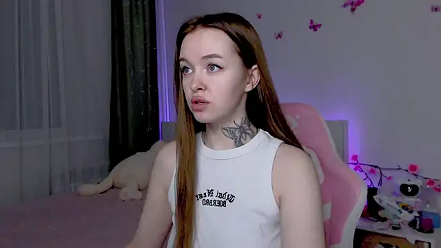 Naughty Mable online show from November 6, 12:14 am