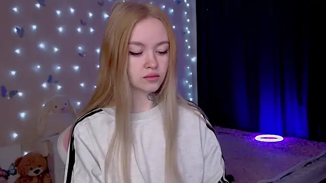 Naughty Mable online show from February 21, 1:18 am