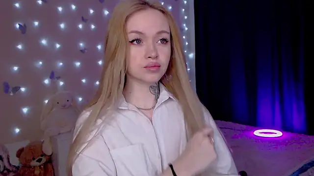 Naughty Mable online show from March 9, 12:14 am