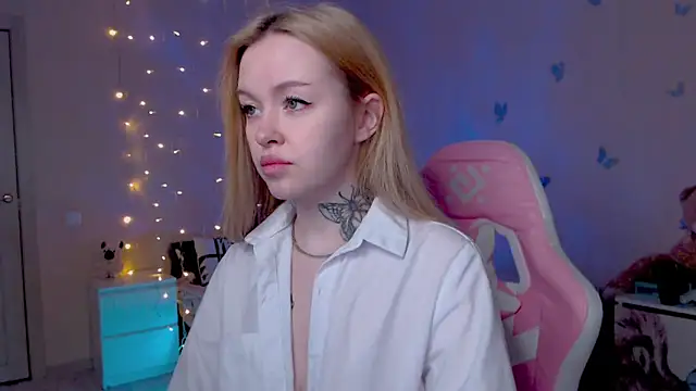 Naughty Mable online show from March 23, 1:06 am