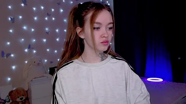 Naughty Mable online show from February 6, 12:50 am