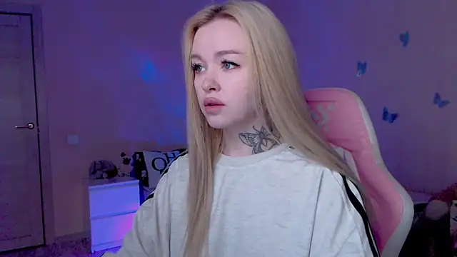 Naughty Mable online show from May 9, 12:36 am