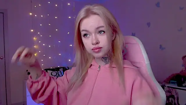 Naughty Mable online show from April 2, 1:13 am