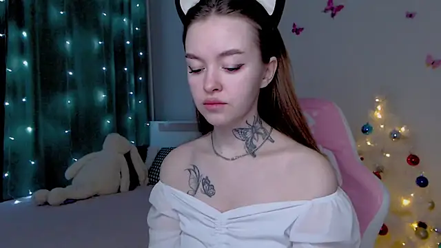 Naughty Mable online show from January 15, 1:09 am