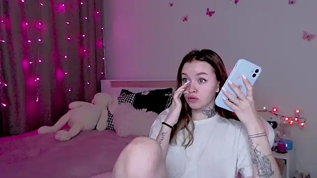 Naughty Mable online show from October 30, 12:20 am