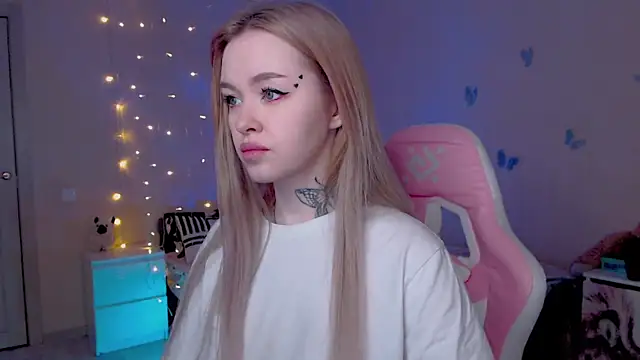 Naughty Mable online show from March 24, 2:22 am