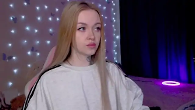 Naughty Mable online show from March 17, 2:25 am