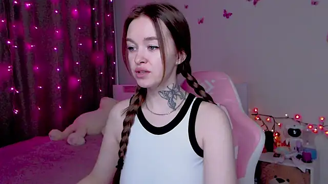 Naughty Mable online show from November 4, 12:25 am