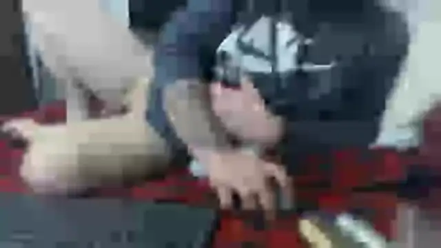 party51502 online show from February 7, 2:58 pm