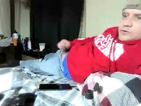 Snapshot of party51502 chatting on January 29, 8:25 pm party51502 online show from January 29, 8:25 pm