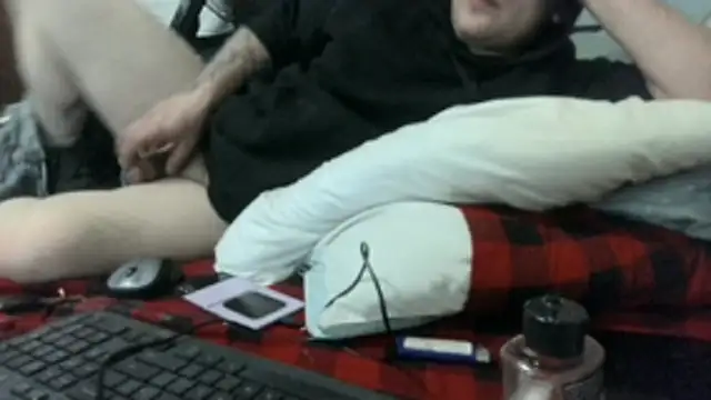 party51502 online show from February 5, 9:32 pm