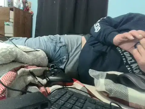 party51502 online show from January 8, 12:11 pm