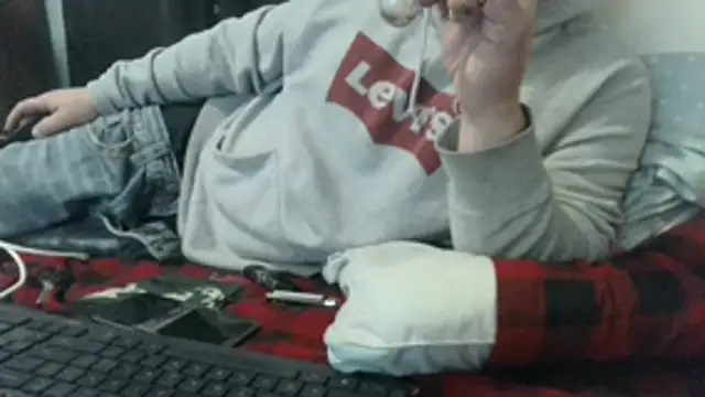 party51502 online show from February 16, 10:47 am