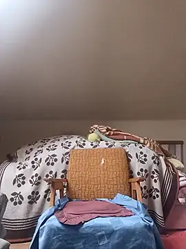 danitomii online show from March 31, 6:26 am