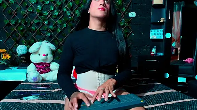 selene  fortuna online show from September 27, 7:53 pm