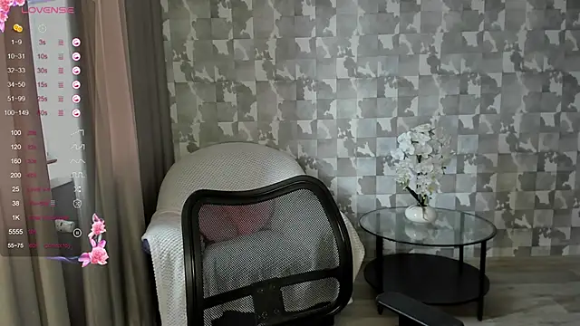 Snapshot of Lovely_Lure chatting on January 17, 10:55 am Lovely Lure online show from January 17, 10:55 am