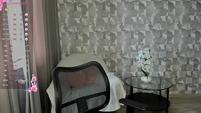 Snapshot of Lovely_Lure chatting on January 14, 10:27 am Lovely Lure online show from January 14, 10:27 am