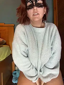 Lexie only online show from January 12, 11:36 pm