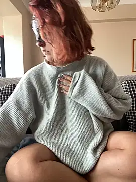 Lexie only online show from January 5, 2:30 pm