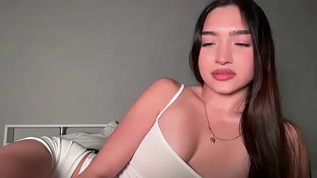 MilenaMilven online show from April 9, 8:26 pm