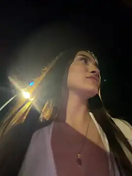 MilenaMilven online show from July 17, 9:01 pm